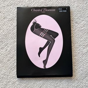 Chantel Thomass tights 1